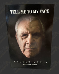 Collection image for: Signed Wrestling Books