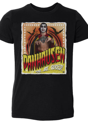 Danhausen WWE You Are Cursed Kids Toddler WWE T-Shirt