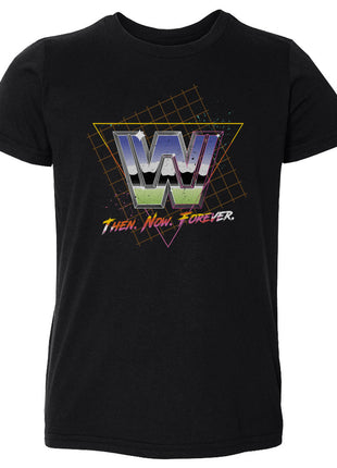 WWE Legends Retrowave WHT