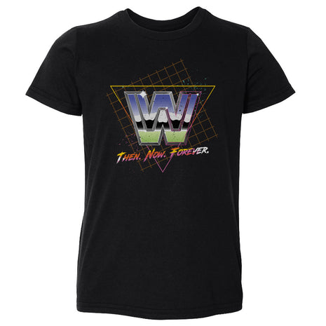 WWE Legends Retrowave WHT