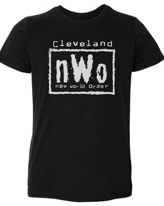 Collection image for: Kids Toddler WWE T-Shirts