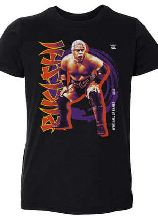 Rikishi 2015 WWE Hall Of Fame WWE Kids Toddler T-Shirt