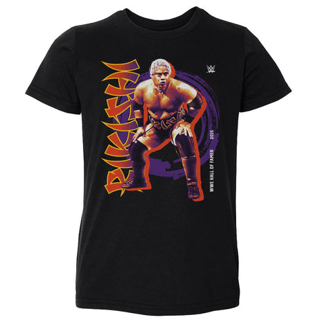 Rikishi 2015 WWE Hall Of Fame WWE Kids Toddler T-Shirt
