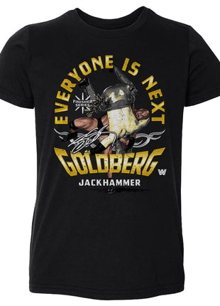 Goldberg Jackhammer WHT