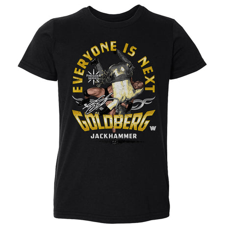 Goldberg Jackhammer WHT