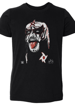 Penta Tongue Kids Toddler WWE T-Shirt