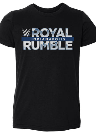 Royal Rumble Indianapolis 2025 WHT