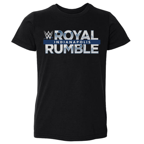 Royal Rumble Indianapolis 2025 WHT