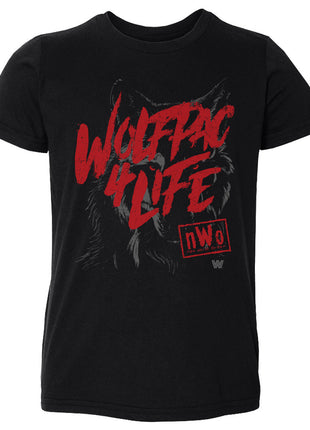 nWo Wolfpac 4Life WHT