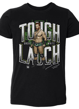 Sheamus Tough Laoch WHT