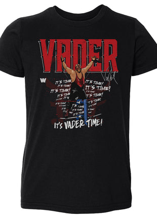 Vader It's Time Chant WHT