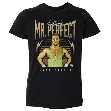 Mr. Perfect Retro WHT