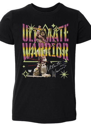 Ultimate Warrior Ropes WHT