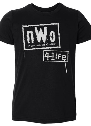 nWo 4-Life WHT