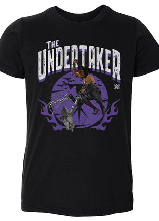 Undertaker WHT