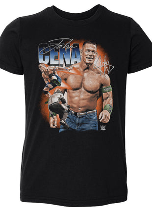 John Cena Vintage WHT