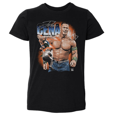 John Cena Vintage WHT