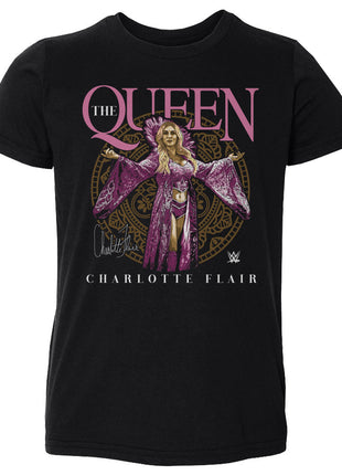 Charlotte Flair The Queen WHT