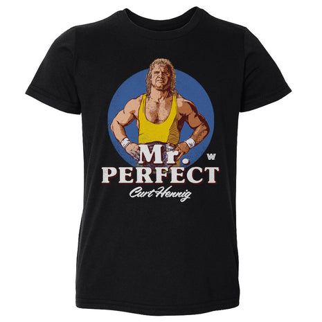 Mr. Perfect Pop WHT