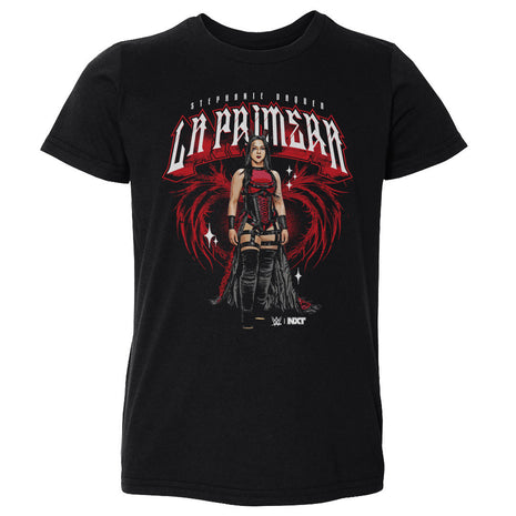 Stephanie Vaquer La Primera WWE Kids Toddler T-Shirt