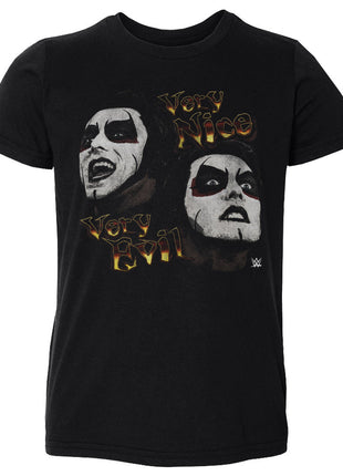 Danhausen WWE Grunge Kids Toddler WWE T-Shirt