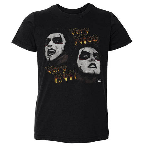 Danhausen WWE Grunge Kids Toddler WWE T-Shirt