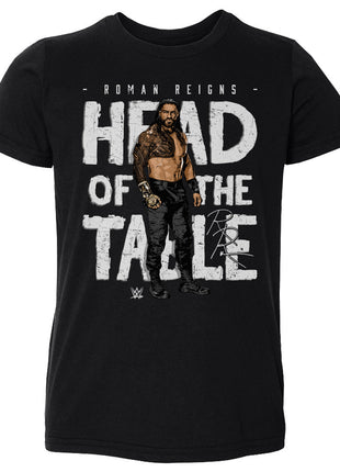 Roman Reigns Head Of The Table WHT