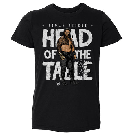 Roman Reigns Head Of The Table WHT