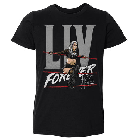 Liv Morgan Liv Forever WHT