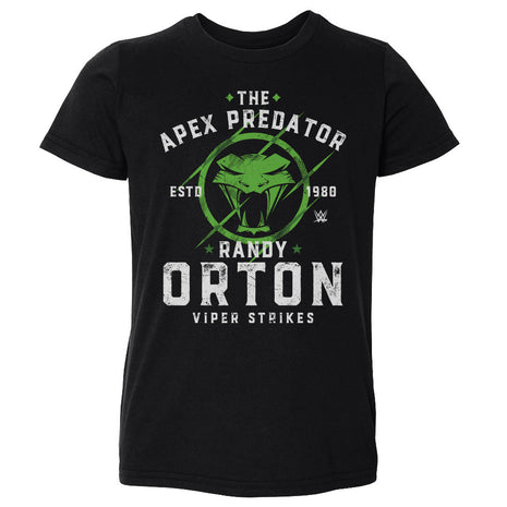 Randy Orton Apex Predator WHT