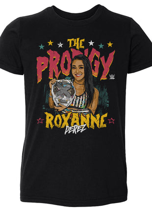 Roxanne Perez The Prodigy Kids Toddler WWE T-Shirt