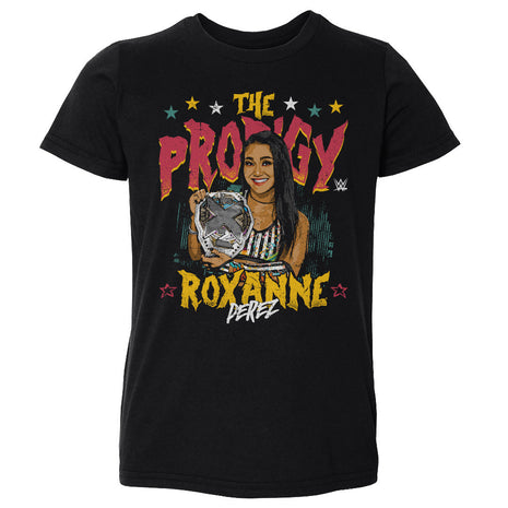 Roxanne Perez The Prodigy Kids Toddler WWE T-Shirt