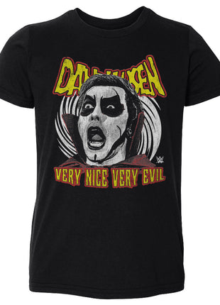 Danhausen WWE Scream Kids Toddler WWE T-Shirt