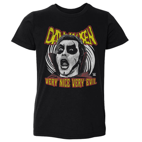 Danhausen WWE Scream Kids Toddler WWE T-Shirt