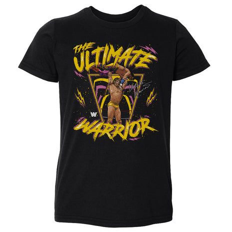 Ultimate Warrior Gorilla Press WHT