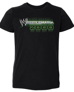 Collection image for: Kids Toddler WWE T-Shirts