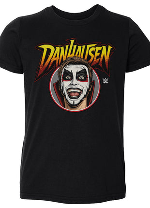 Danhausen WWE Face Kids Toddler WWE T-Shirt