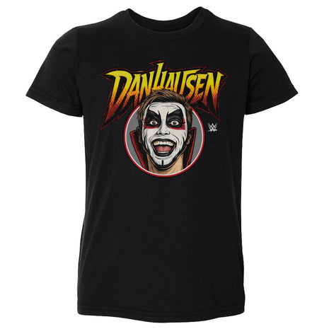 Danhausen WWE Face Kids Toddler WWE T-Shirt