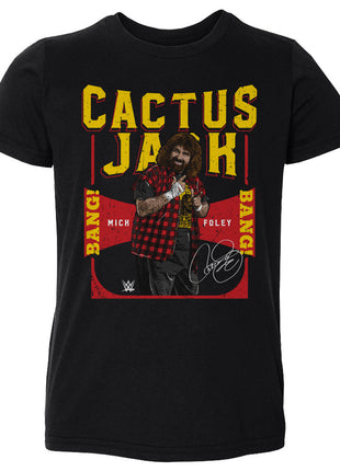 Cactus Jack Bang Bang WHT