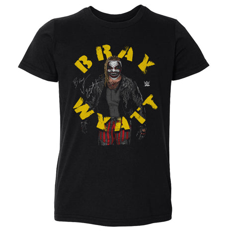 Bray Wyatt Arch Name WHT