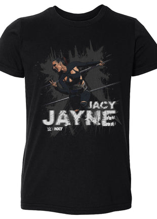 Jacy Jayne WWE Ropes Kids Toddler WWE T-Shirt