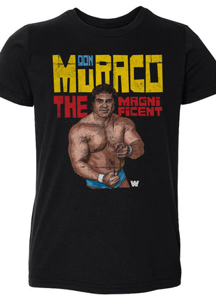 Don Muraco The Magnificent WHT