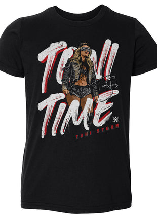 Toni Storm Toni Time WHT