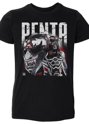 Penta Mask WWE Kids Toddler T-Shirt