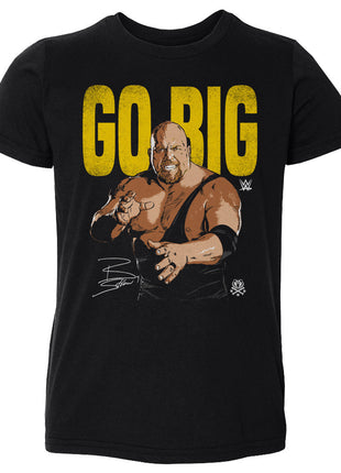 Big Show Go Big WHT