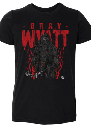 Bray Wyatt Darkness WHT