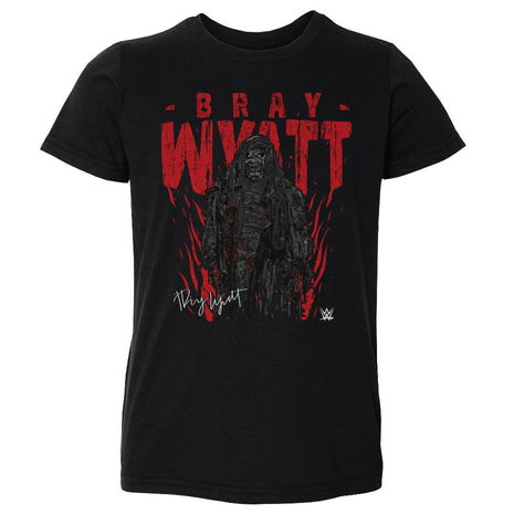 Bray Wyatt Darkness WHT