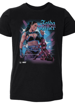 Jaida Parker Superstar Kids Toddler WWE T-Shirt