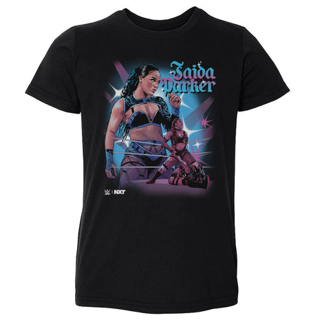 Jaida Parker Superstar Kids Toddler WWE T-Shirt