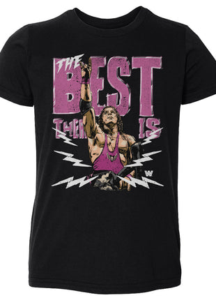 Bret Hart The Best There Is WHT